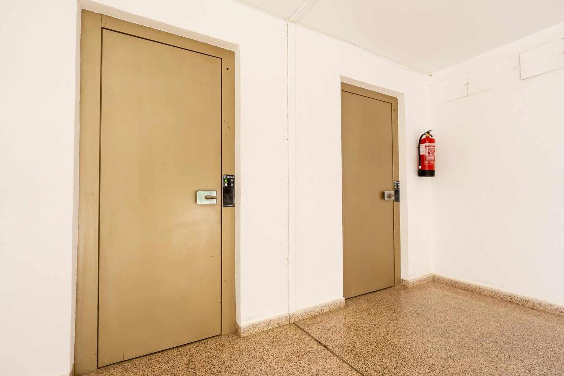 Apartament Rentafive Cerca Del Puerto 2 Min Andando Playa Santa Pola Zewnętrze zdjęcie