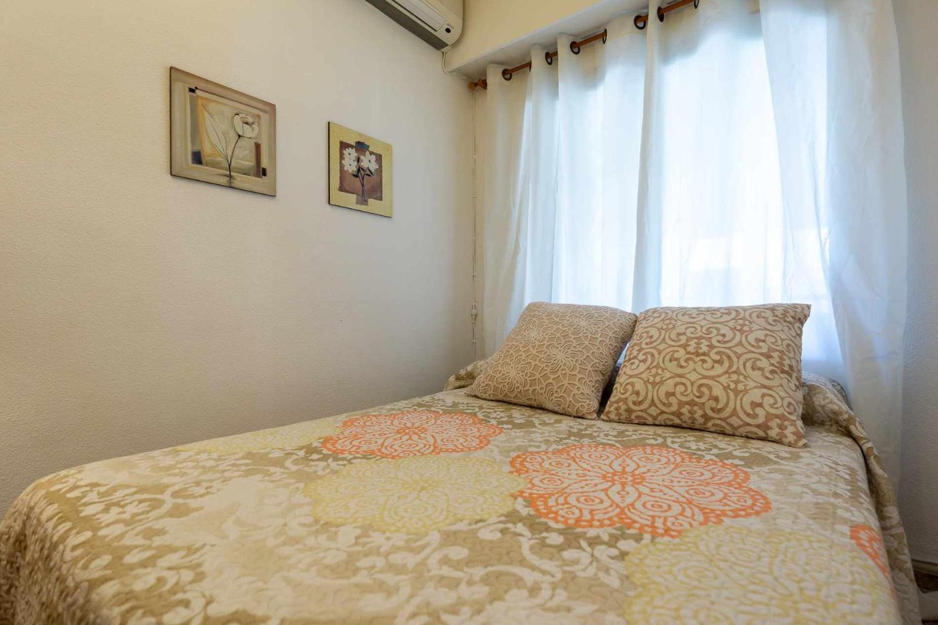 Apartament Rentafive Cerca Del Puerto 2 Min Andando Playa Santa Pola Zewnętrze zdjęcie