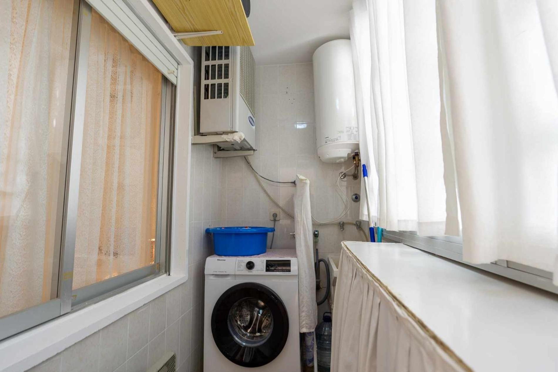 Apartament Rentafive Cerca Del Puerto 2 Min Andando Playa Santa Pola Zewnętrze zdjęcie
