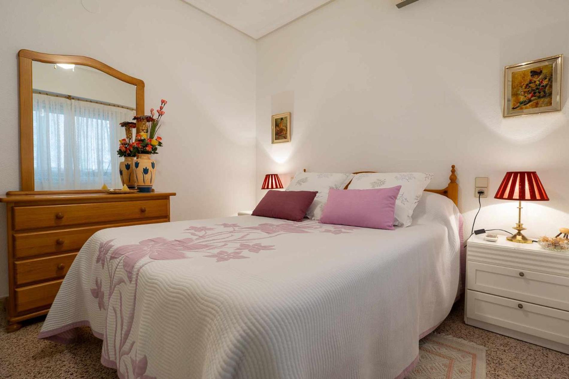 Apartament Rentafive Cerca Del Puerto 2 Min Andando Playa Santa Pola Zewnętrze zdjęcie